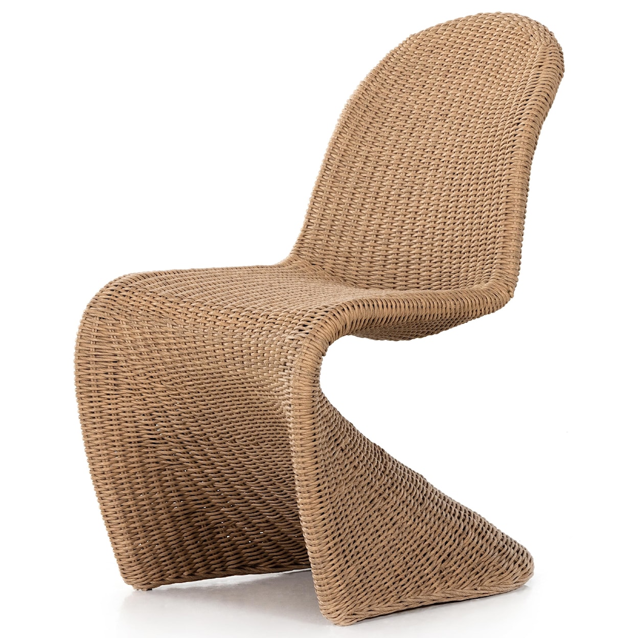 Four Hands Grass Roots Portia Dining Chair