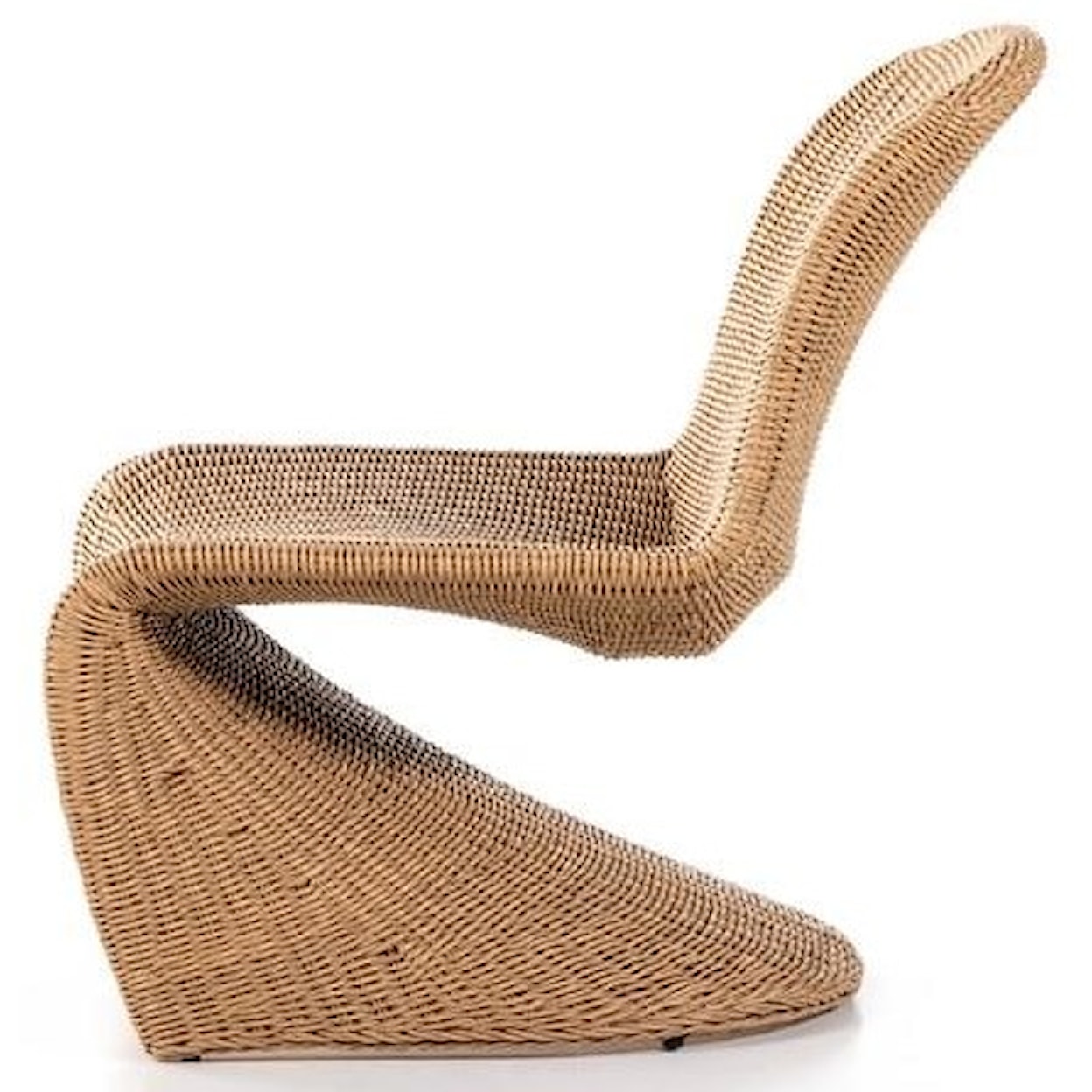 Four Hands Grass Roots Portia Occasional Chair