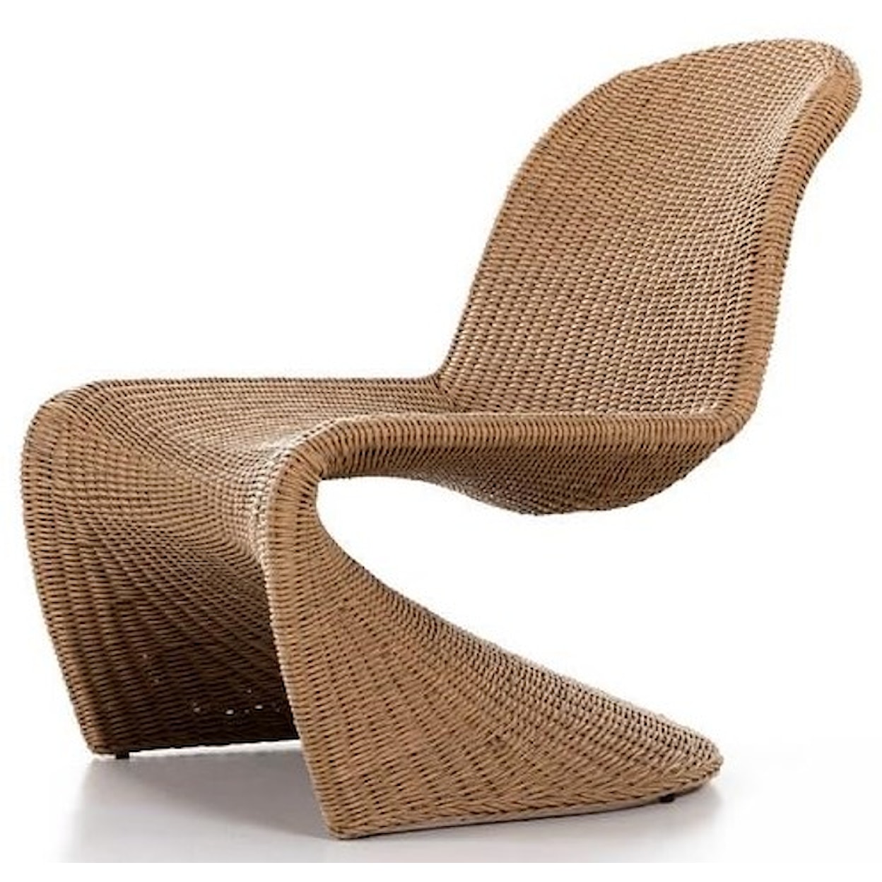 Four Hands Grass Roots Portia Occasional Chair