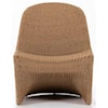 Four Hands Grass Roots Portia Occasional Chair