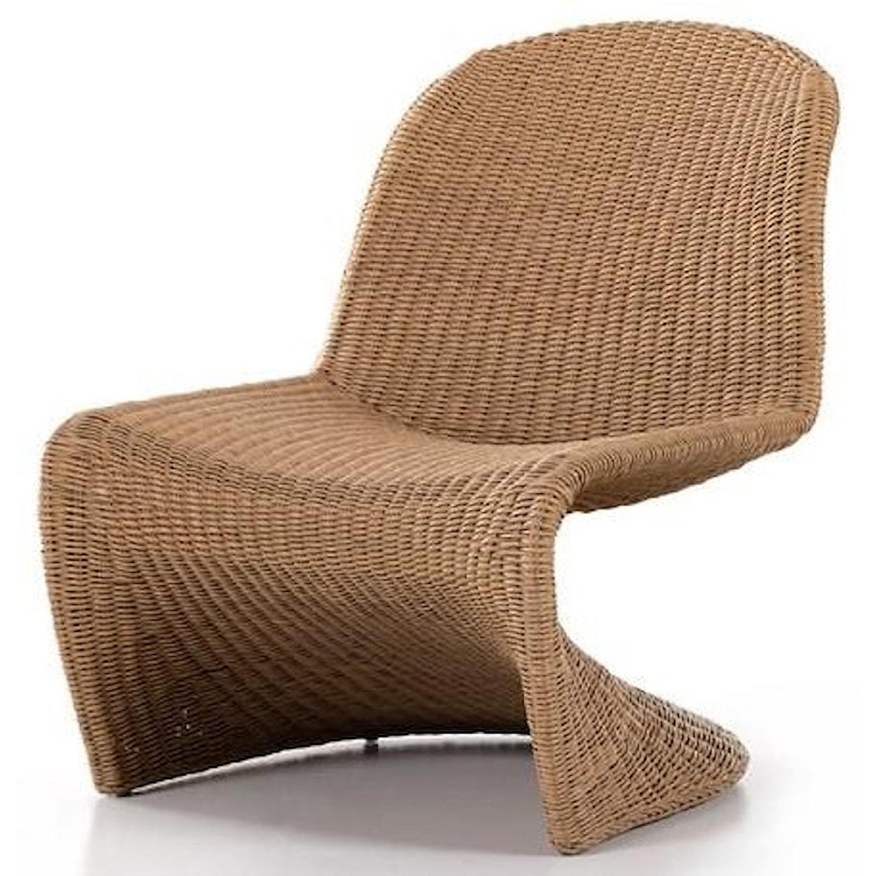 Four Hands Grass Roots Portia Occasional Chair