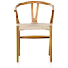 Four Hands Grass Roots Muestra Dining Chair
