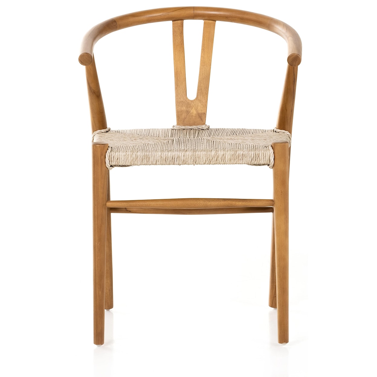 Four Hands Grass Roots Muestra Dining Chair