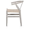 Four Hands Grass Roots Muestra Dining Chair