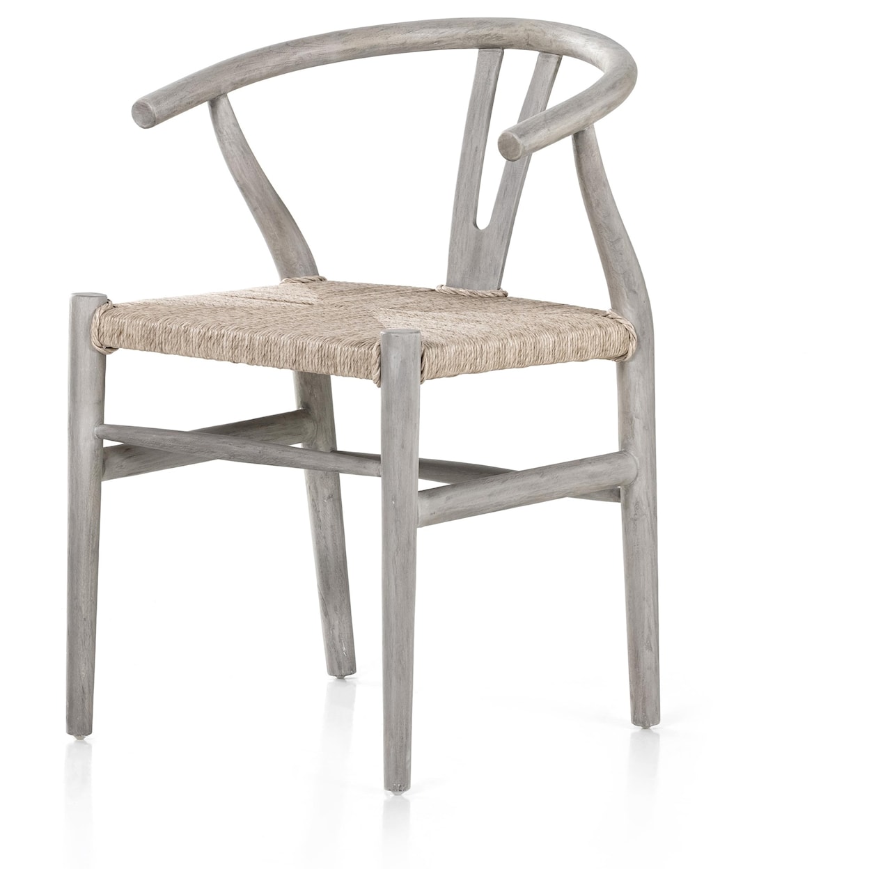 Four Hands Grass Roots Muestra Dining Chair