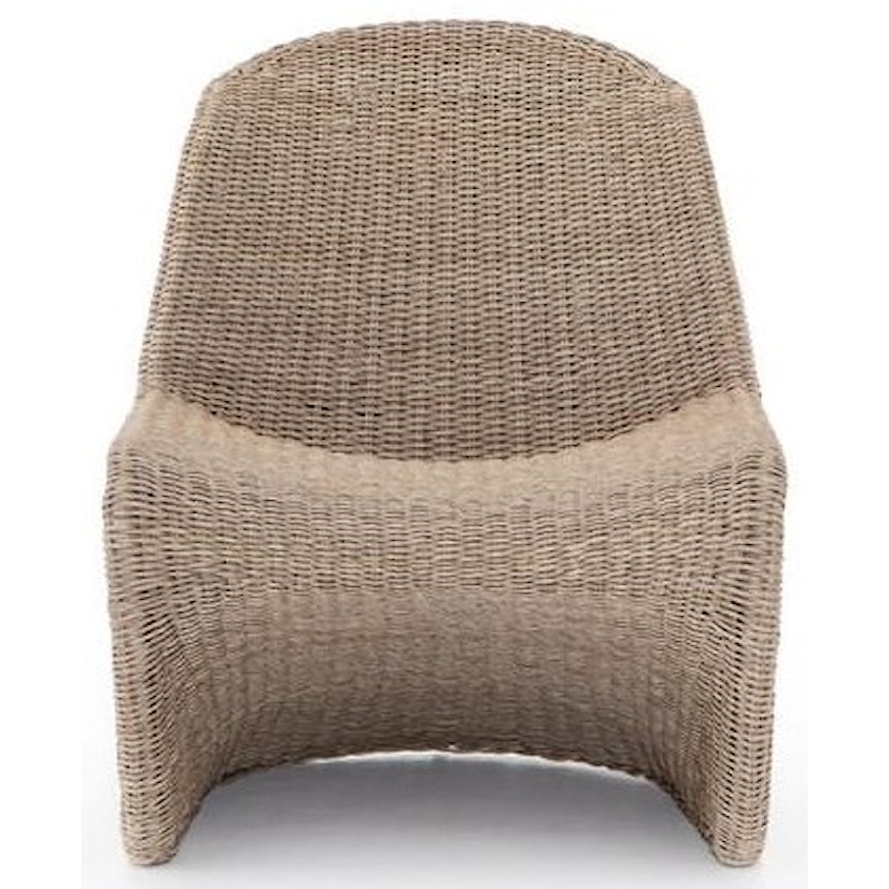 Four Hands Grass Roots Portia Occasional Chair