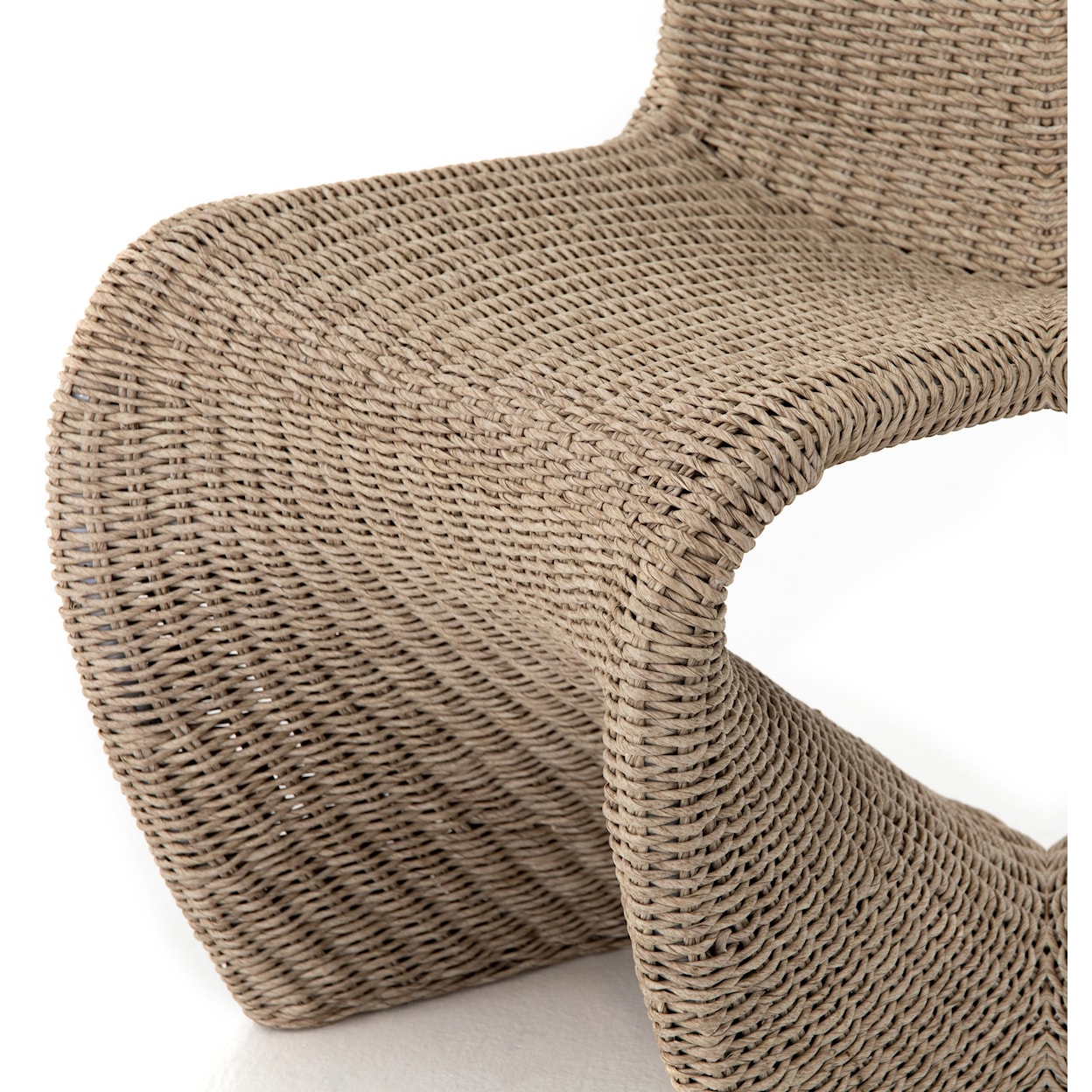 Four Hands Grass Roots Portia Dining Chair