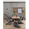 Four Hands Grass Roots Portia Dining Chair