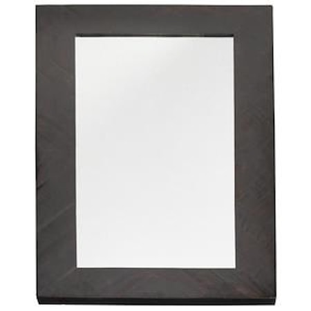 Tall Mirror