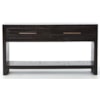 Four Hands Hadley Suki Console Table
