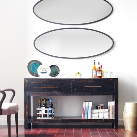 Console Table