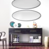 Four Hands Hadley Suki Console Table