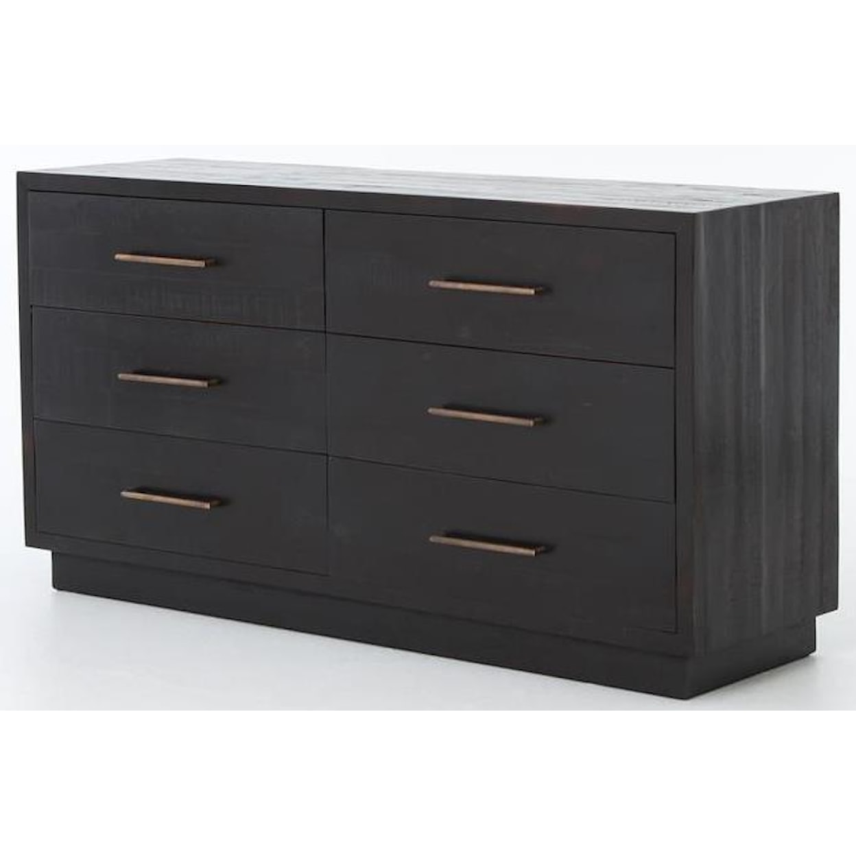 Four Hands Hadley Suki 6 Drawer Dresser