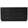 Four Hands Hadley Suki 6 Drawer Dresser