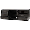 Four Hands Hadley Suki Large Media Console