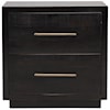 Four Hands Hadley Suki Nightstand