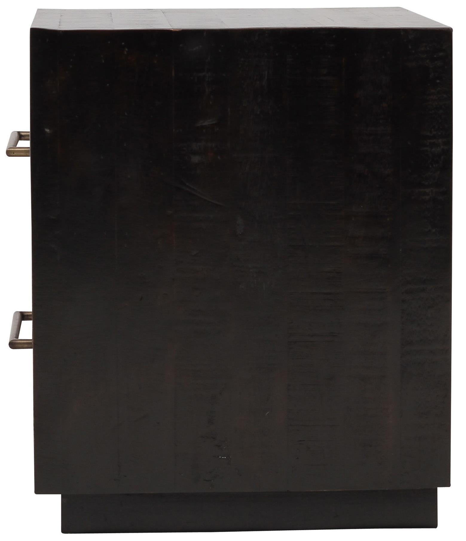 Four Hands Hadley Suki Nightstand