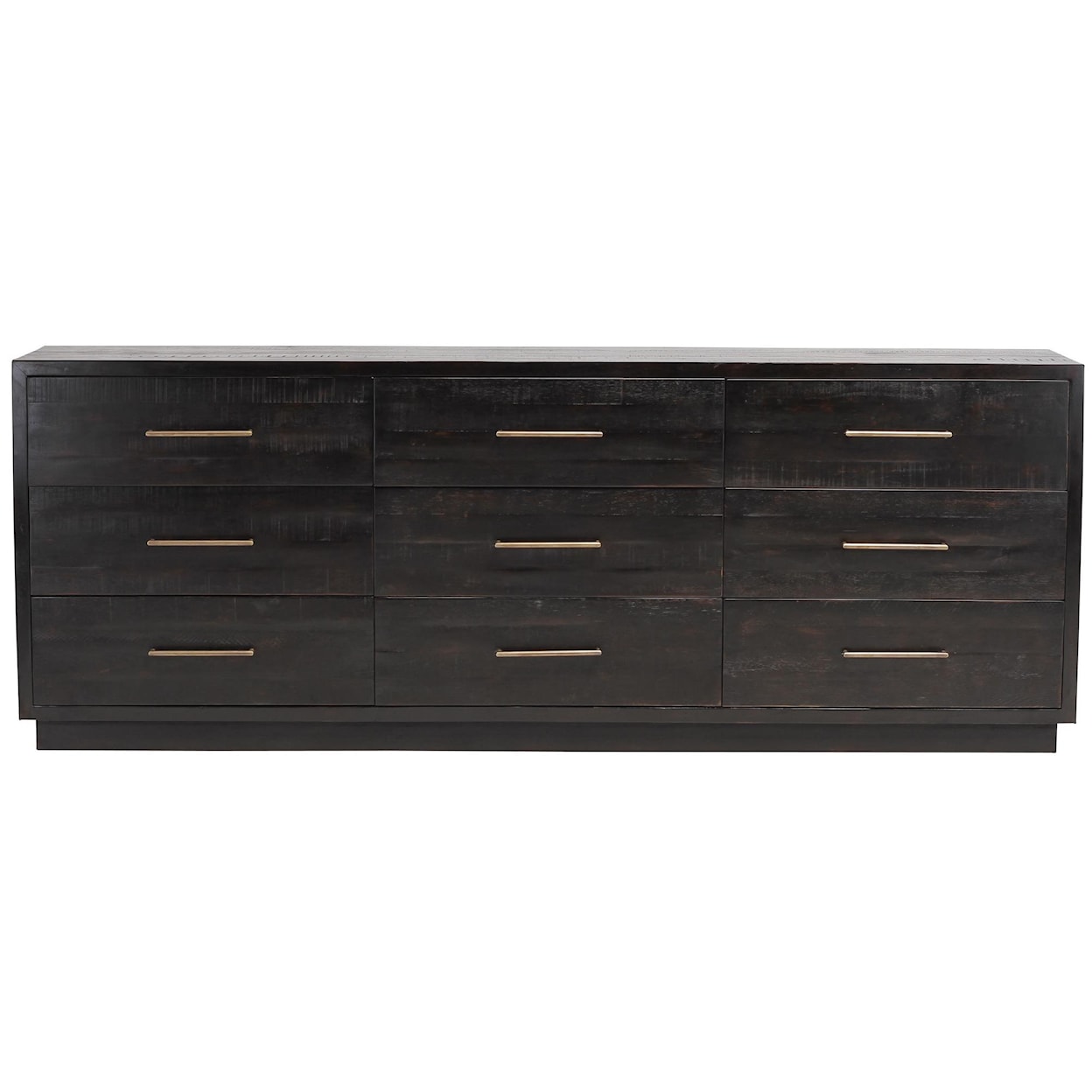 Four Hands Hadley Suki 9 Drawer Dresser