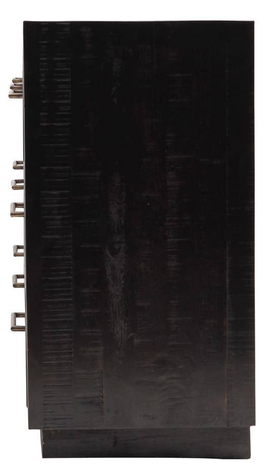 Four Hands Hadley Suki 9 Drawer Dresser