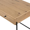 Four Hands Haiden EATON MODULAR DESK