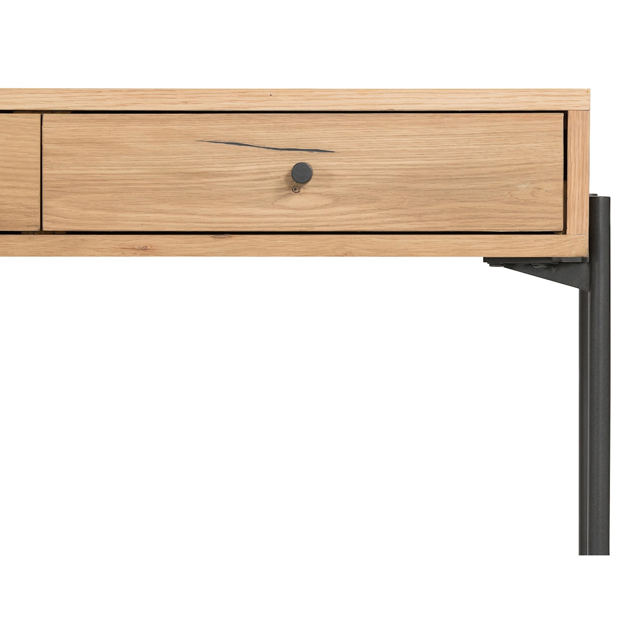 Four Hands Haiden EATON MODULAR DESK