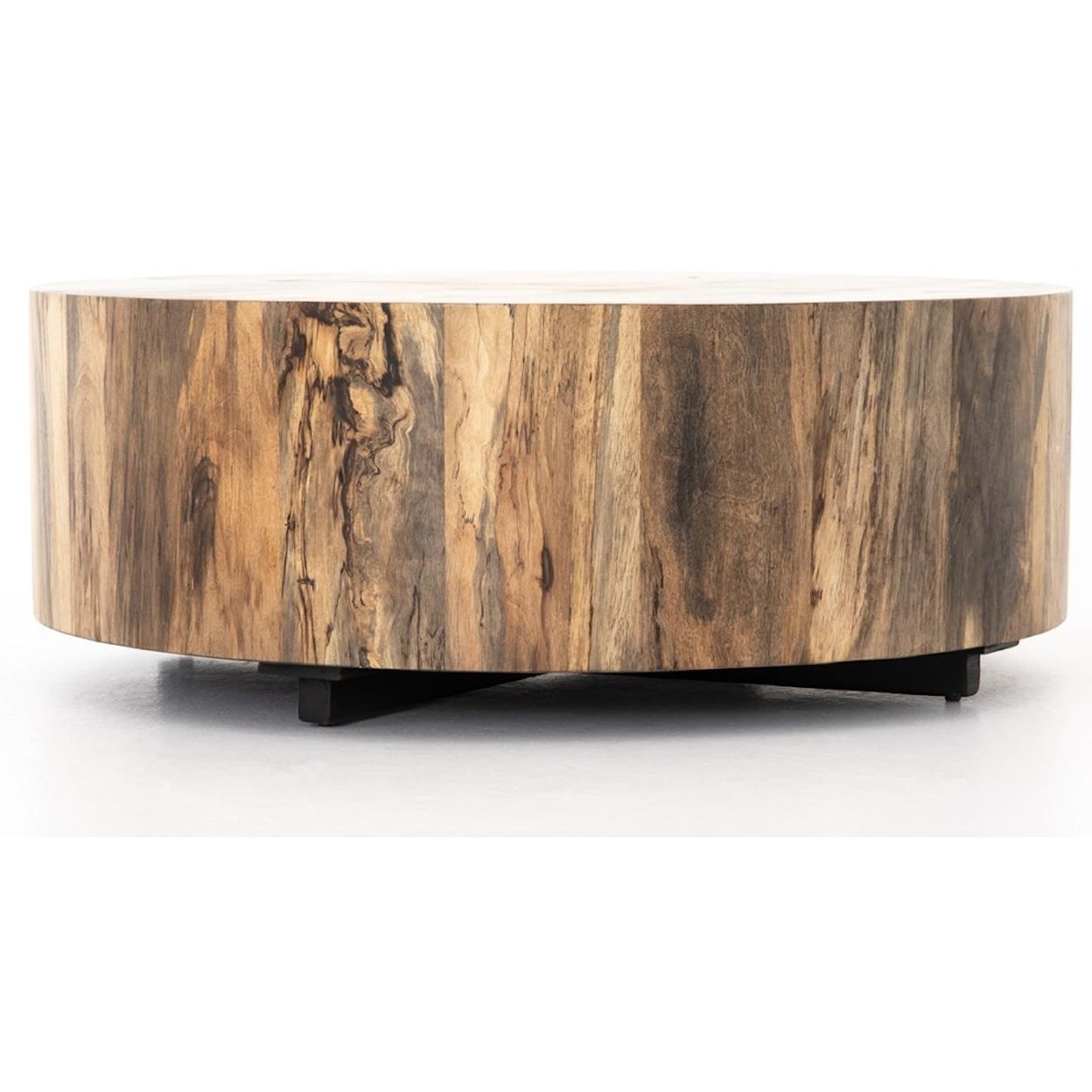 Four Hands Hudson Coffee Table