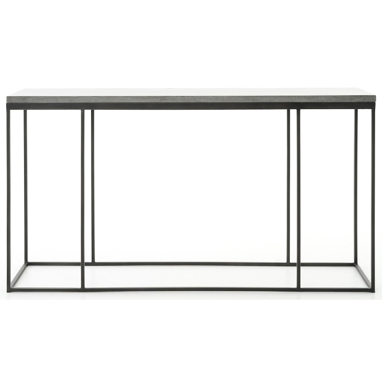 Four Hands Hughes Console Table