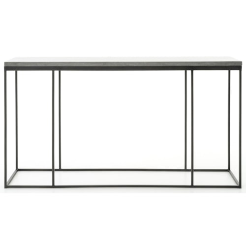 Harlow Console Table