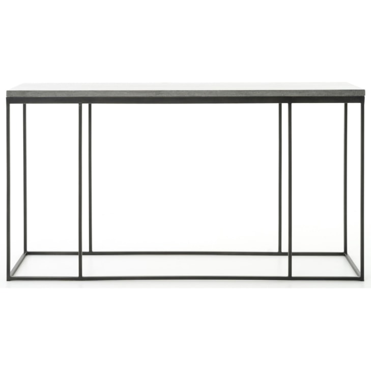 Four Hands Hughes Console Table