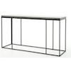 Four Hands Hughes Console Table