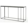 Four Hands Hughes Console Table