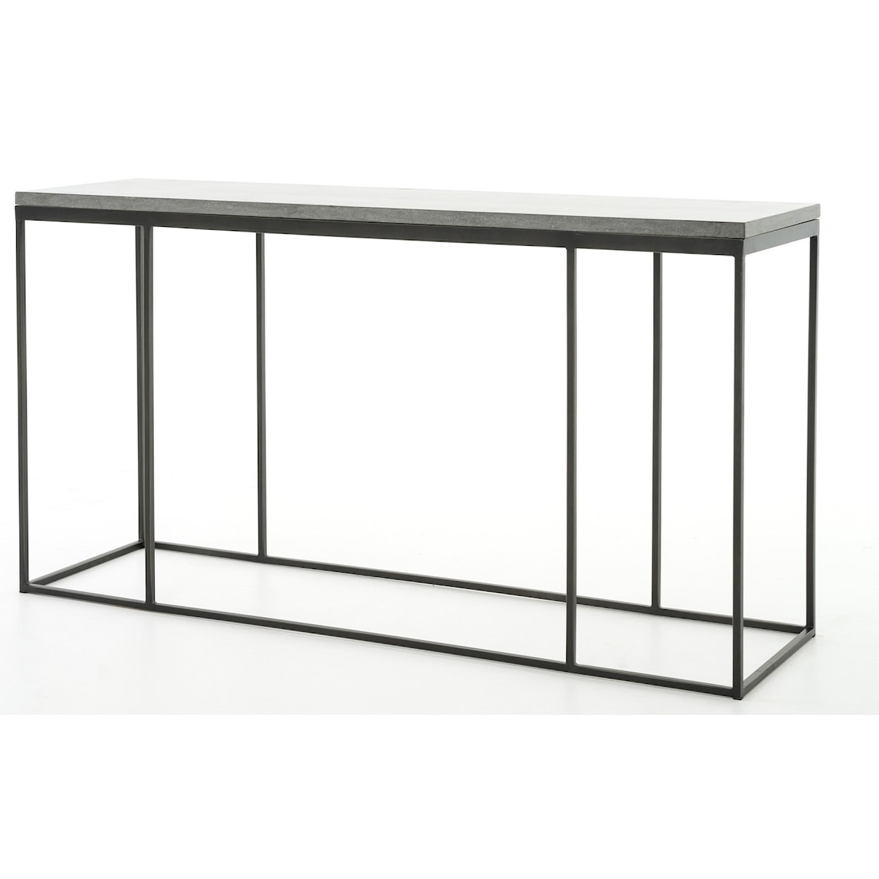 Four Hands Hughes Console Table