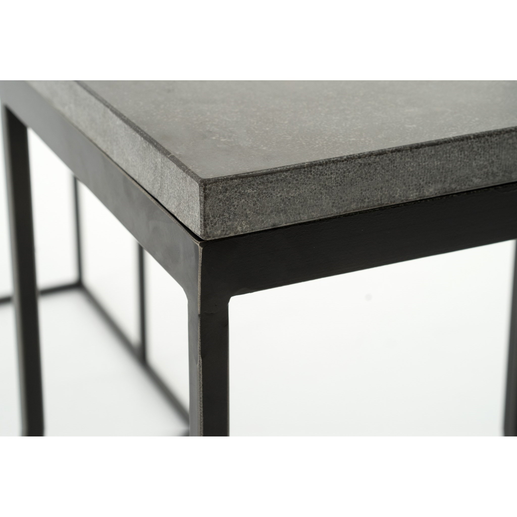 Four Hands Hughes Console Table