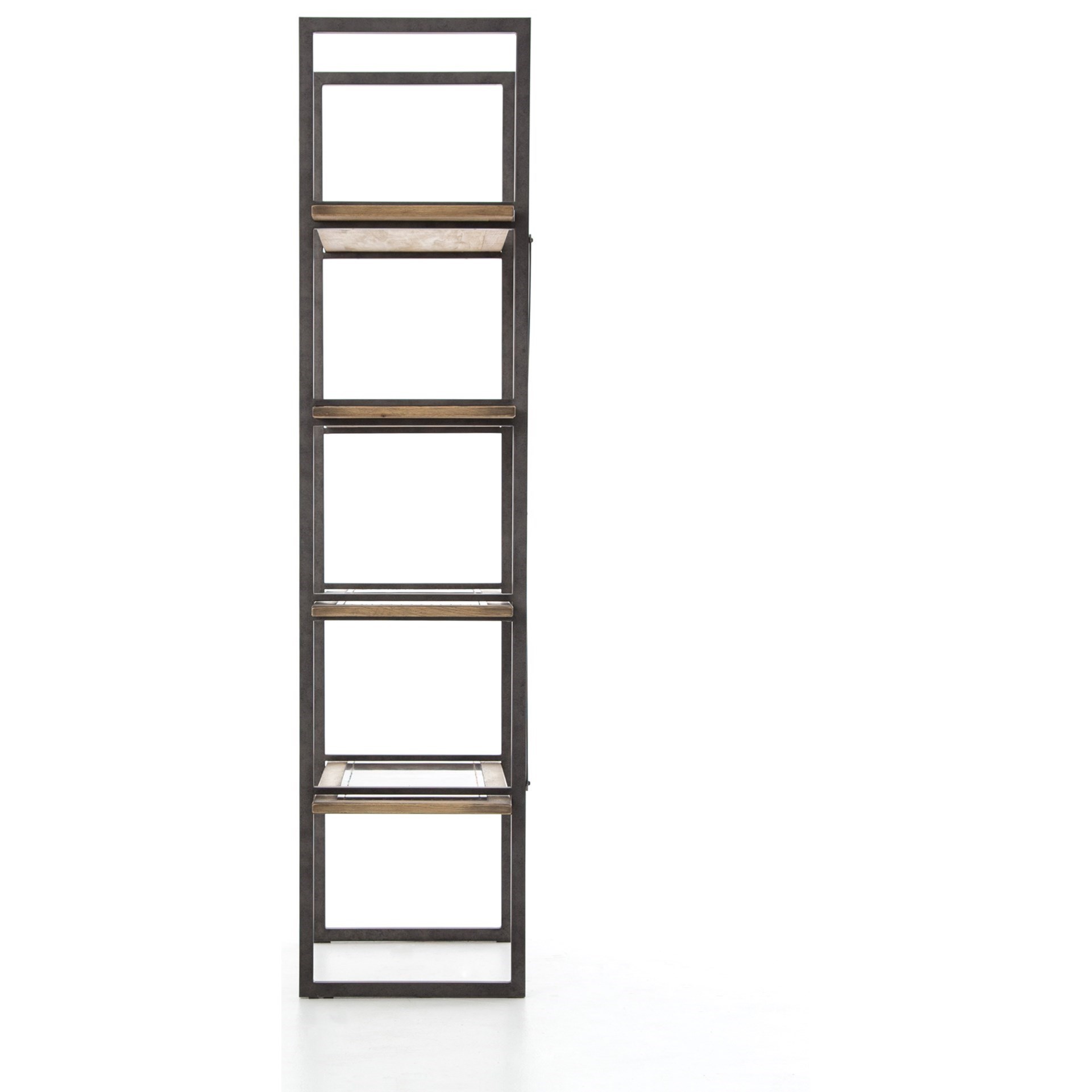 Four Hands Hughes Shane Single Bookshelf