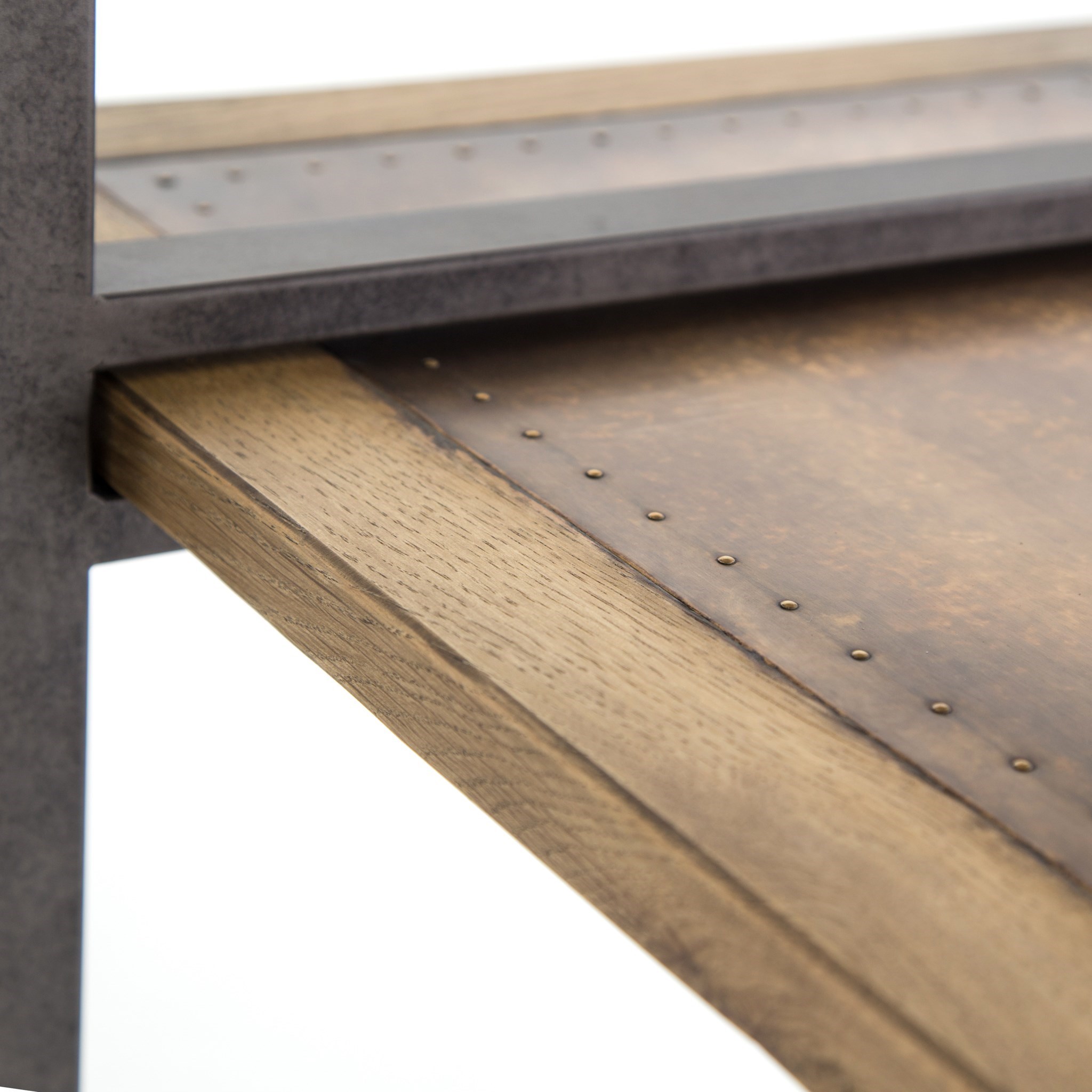 Four Hands Hughes Shane Single Bookshelf