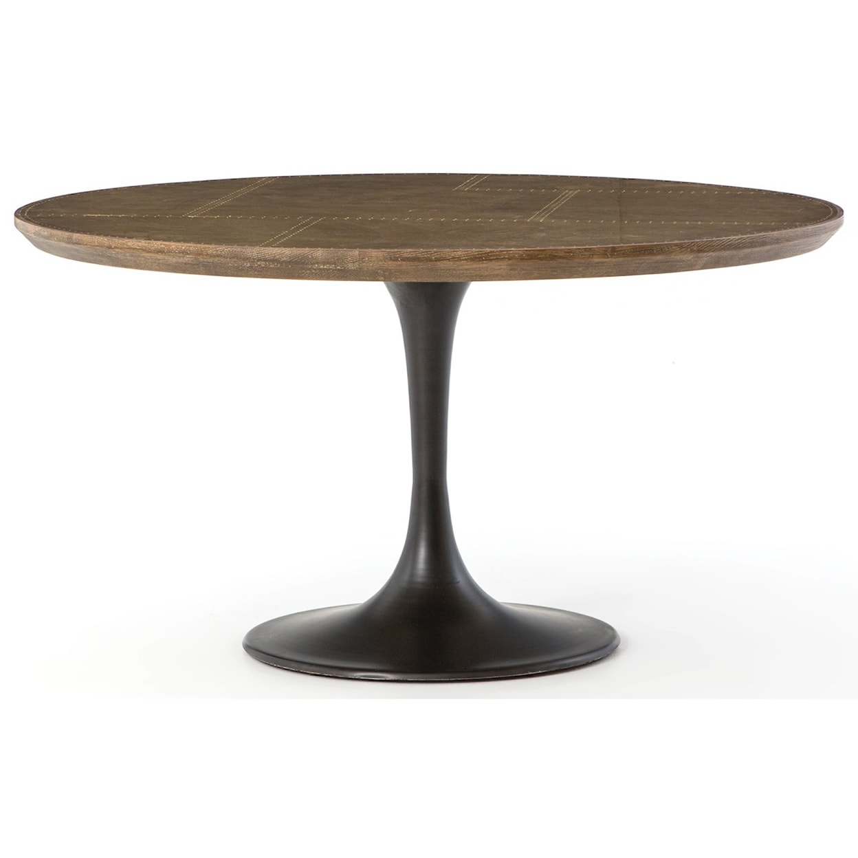 Four Hands Hughes Powell Dining Table
