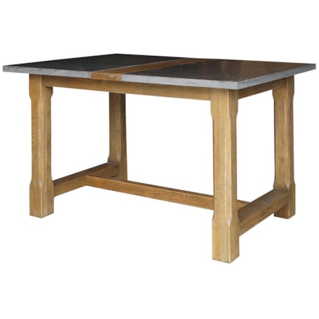 Counter Height Pub Table