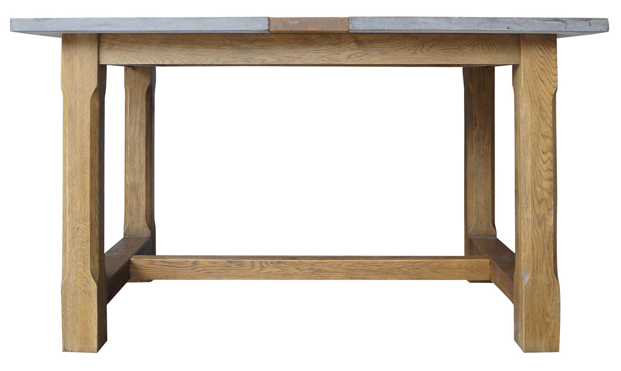 Four Hands Hughes Counter Height Pub Table