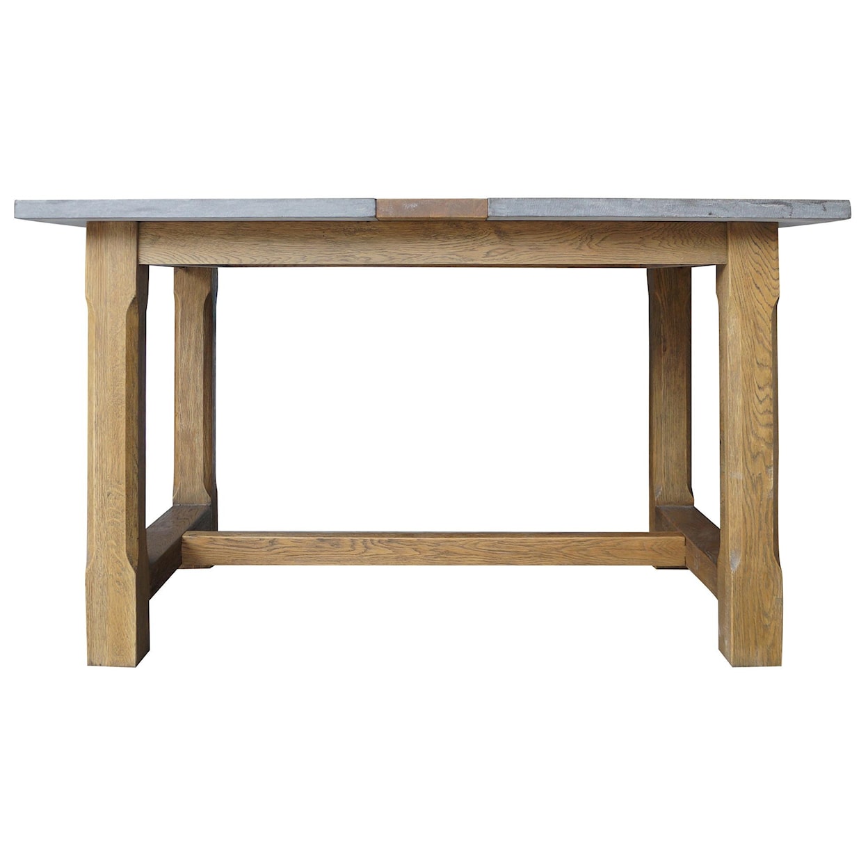 Four Hands Hughes Counter Height Pub Table