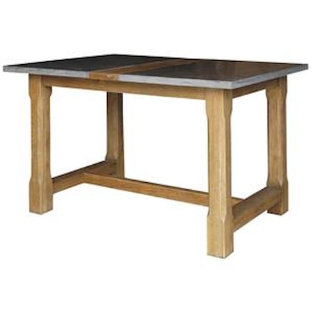 Counter Height Pub Table