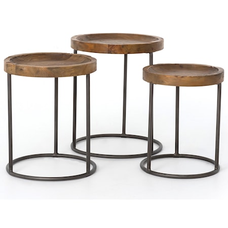 Tristan Nesting Tables