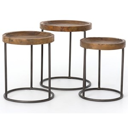 Tristan Nesting Tables