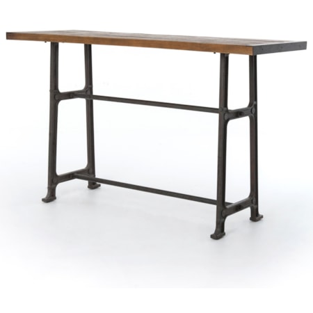 Alistair Pub Table