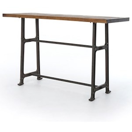 Alistair Pub Table