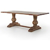 Four Hands Hughes Durham Dining Table