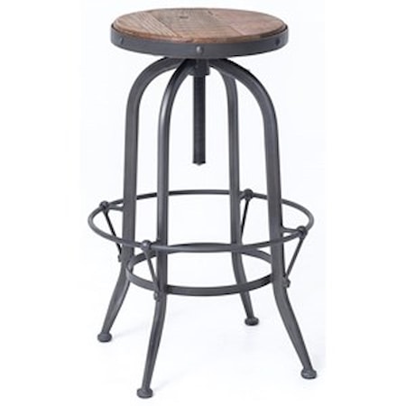 Bristol Barstool