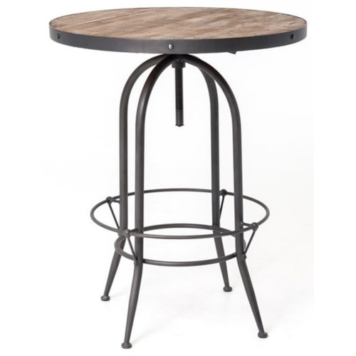 Bristol Pub Table
