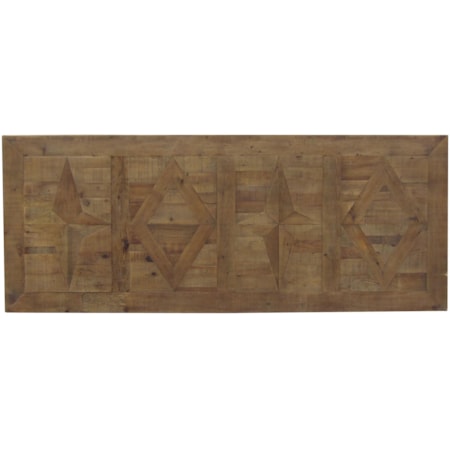 Castle Dining Table