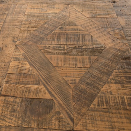Castle Dining Table