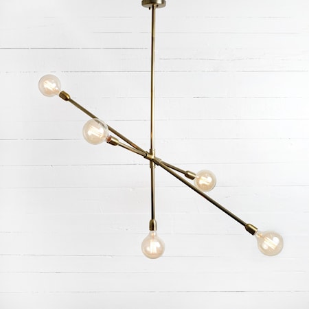 THALIA CHANDELIER